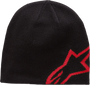 Black/Red