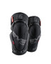 EVS TP199 Lite Knee Guard Blackout Black - Small/Medium