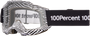 Accuri 2 Goggle Samba Clear Lens