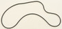 Chaincase Gasket Pol