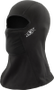 Speed and Strength Fleece lined Balaclava Black - One Size
