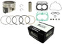 Top End Kit Nikasil Cyl 79.97/+0.02 Pol