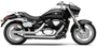 Dragsters Ii Full System Chr Suz Intruder 1500 98-04