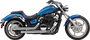 Dragsters Ii Full System Chr Yam Stryker 11-18