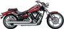 Dragsters Full System Chr Yam Raider 08-18