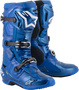 Blue/Black