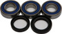 Rear Wheel Bearing/seal Kit