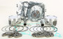 Top End Kit 84.96/std 8.8:1 Kaw