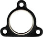 Exhaust Gasket Pol 544 F/c S/m