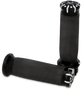 Hawk Billet Handle Grip Set 08-24 Tbw Set