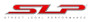 SLP 2001-2004 Chevrolet Corvette LS1 Blackwing Cold-Air Induction Package
