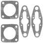 Exhaust Valve Gskt Kit-440 Iq 05-06-440 Pro-x Lc'01-04