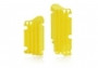Radiator Louvers Rm Yellow