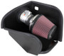 K&N 19-20 Nissan Altima L4-2.5L Typhoon Short Ram Intake