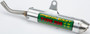 Type 296 Spark Arrestor