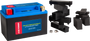Featherweight Lithium Battery 220 Cca 12v/48wh
