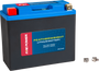 Featherweight Lithium Battery 250 Cca 12v/60wh