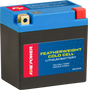 Featherweight Lithium Battery 420 Cca 12v/72wh