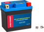 Featherweight Lithium Battery 220 Cca 12v/48wh