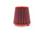 BMC Single Air Universal Conical Filter - 113mm Inlet / 136mm Filter Length