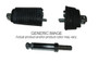 Turn Signal Stem