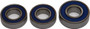 Rear Wheel Bearing/seal Kit
