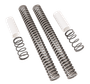1-2" Drop Slammer Fork Kit M8 Softail