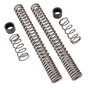 1-2" Drop Slammer Fork Kit M8 Softails W/inverted Forks