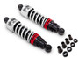 Slammer Plus Shocks 11.5" Chrome Flt 97-22