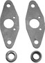 Exhaust Valve Gskt Kit-mxz400 00-05- 600 Skndc Wt '03-