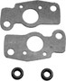 Exhaust Valve Gasket Kit- Sd Mach 1 '92-93 +