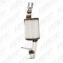 Performance Exhaust Trail Silencer