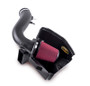 Airaid 11-14 Ford Mustang 3.7L V6 MXP Intake System w/ Tube (Dry / Red Media)