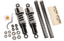 Burly Slammer Kit Chrome St 89-99