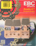 Brake Pads