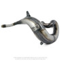 Works Exhaust Pipe