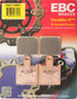 Brake Pads