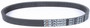 Max-torque Belt 48 3/8" X 1 7/16"