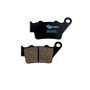 Brake Pads Semi Metallic