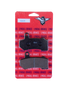 Brake Pad Fr Z+