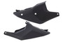 Side Panels Nardo Grey