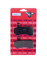 Brake Pad Fr Z+