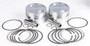 Cast Pistons Xl 883 To 1200 10.0:1 .010