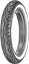 Tire D401 Front 100/90-19 57h Bias Tl Www