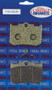 Brake Pad G+ Pm 4pst