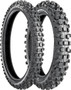 Tire M22 Rear 90/100-14 49m Bias Tt