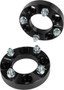 Wheel Spacer 1" 4/110 Stud: 12mm X 1.5mm