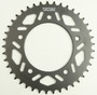Rear Sprocket Steel 41t-520 Blk Yam