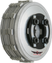 Comp Master M8 Clutch Kit  21-22 Cable Clutch