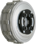 Comp Master Clutch Kit Big Twin 98-06 Ex 06 Dyna